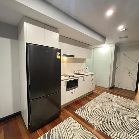 Cockatoo Retreat Apartment Belmont Exterior photo