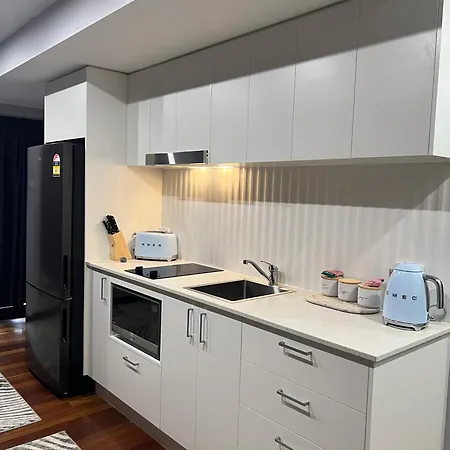 Cockatoo Retreat Apartment Belmont Exterior photo