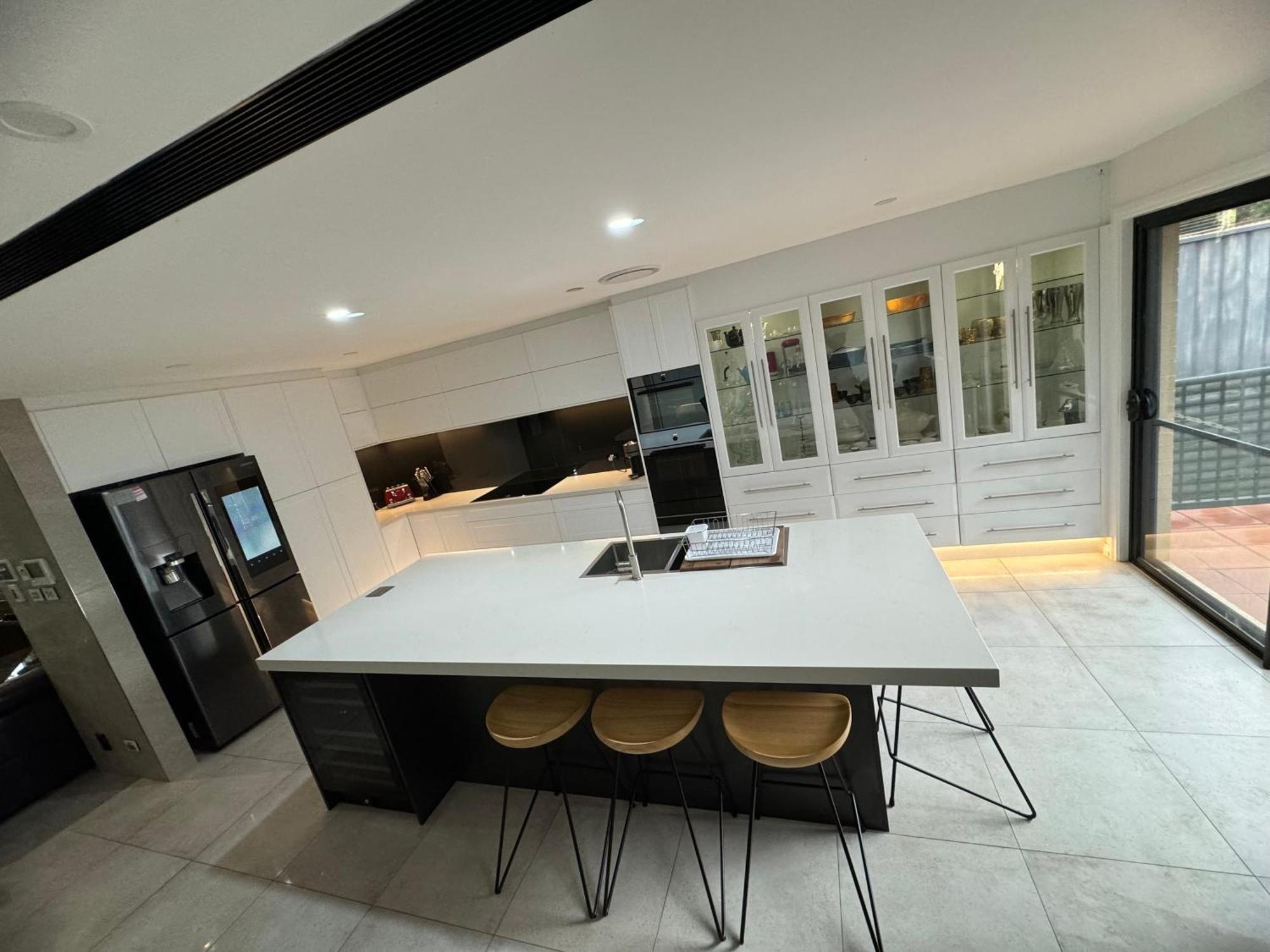 Cockatoo Retreat Apartment Belmont