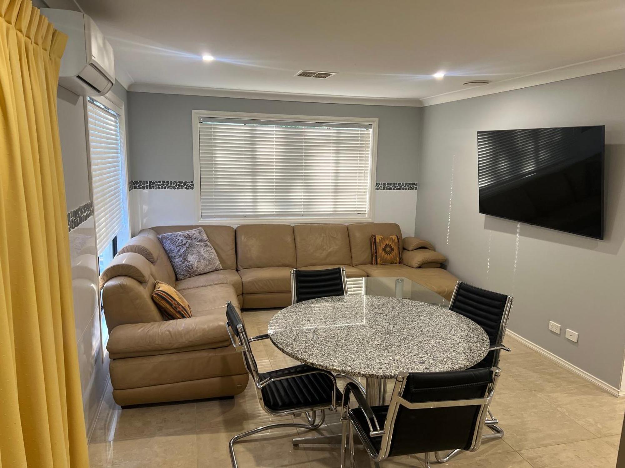 Cockatoo Retreat Apartment