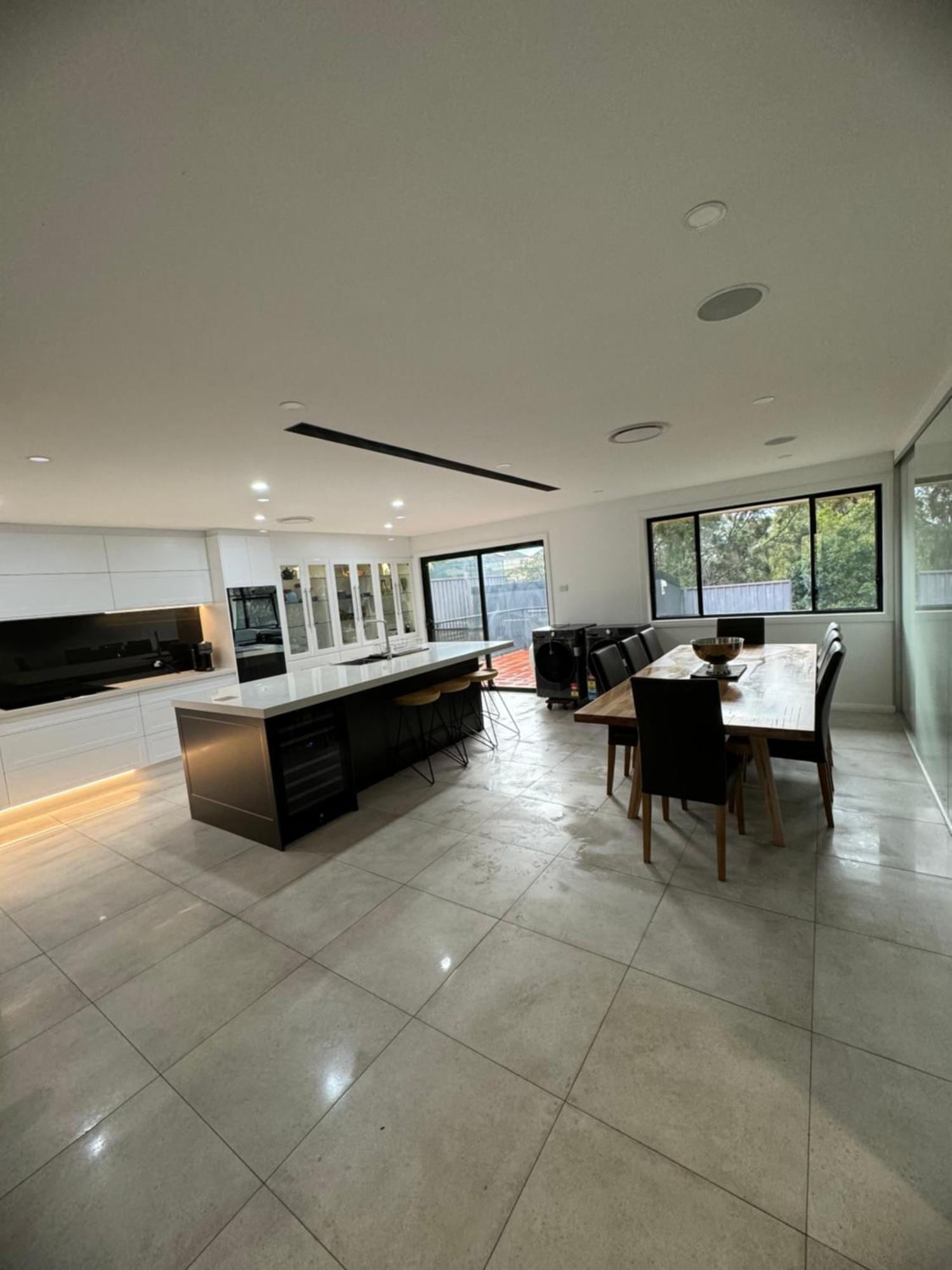 Cockatoo Retreat