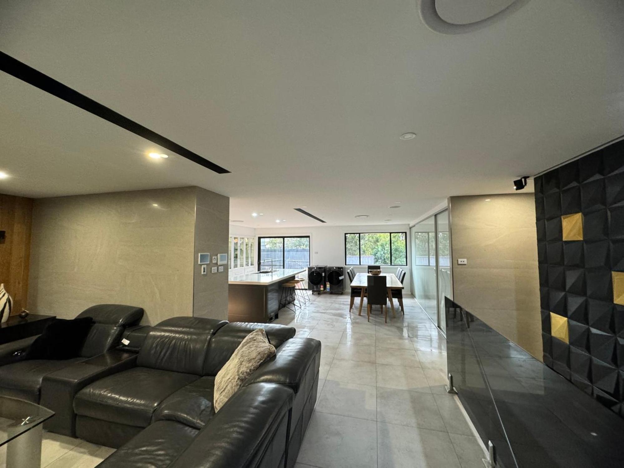 Cockatoo Retreat Apartment