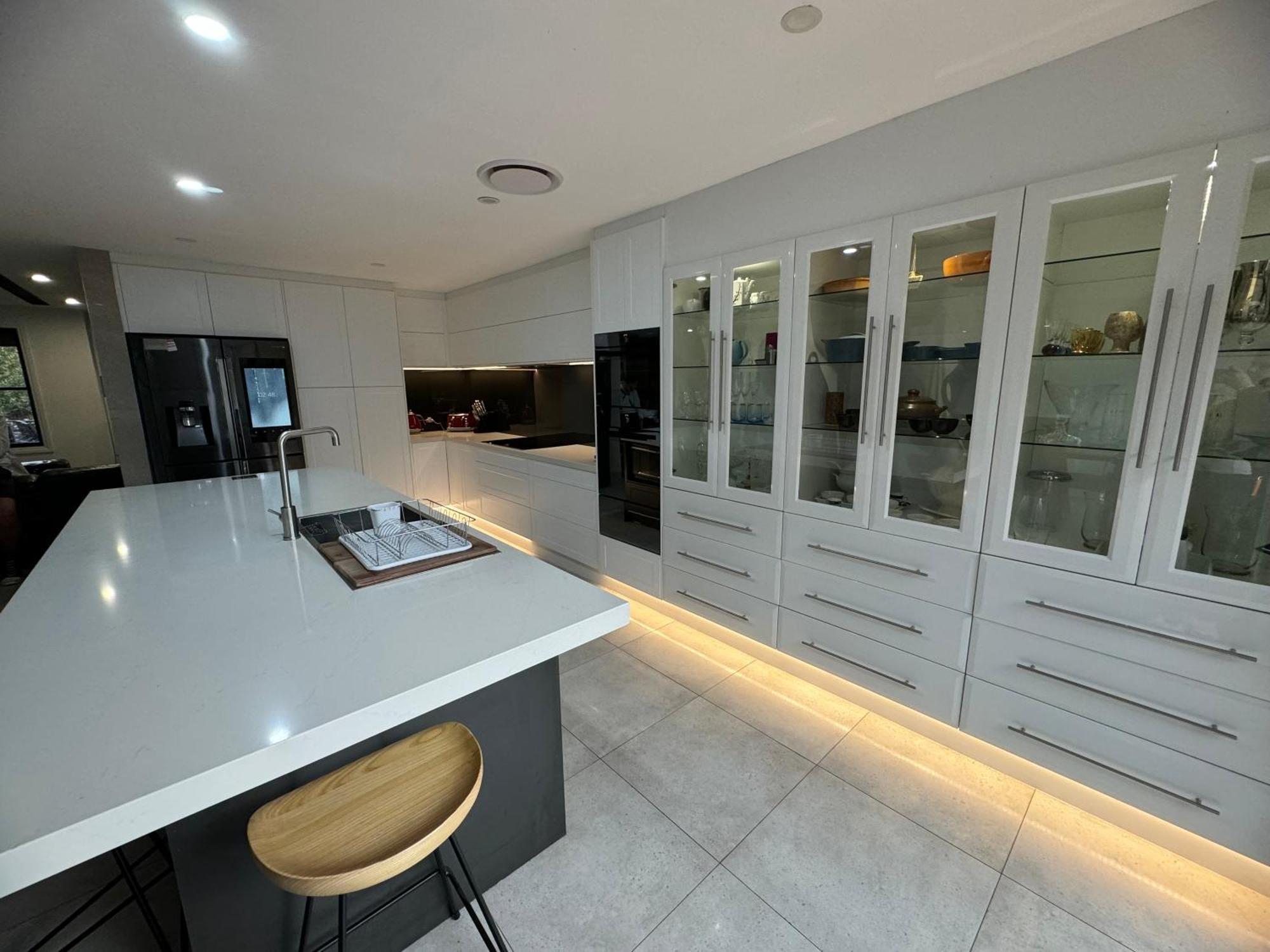 Apartment Cockatoo Retreat Belmont