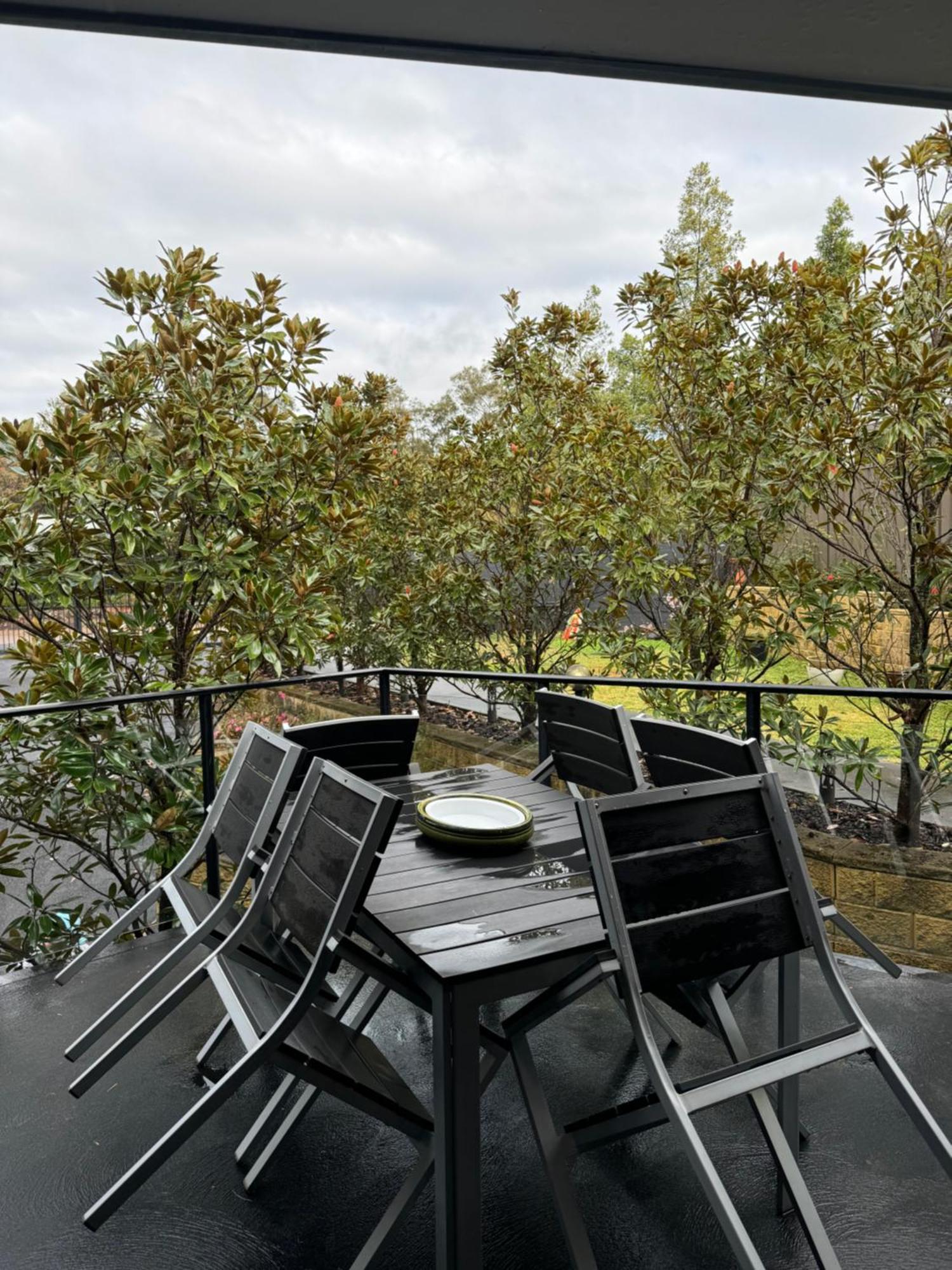 Cockatoo Retreat Apartment *
