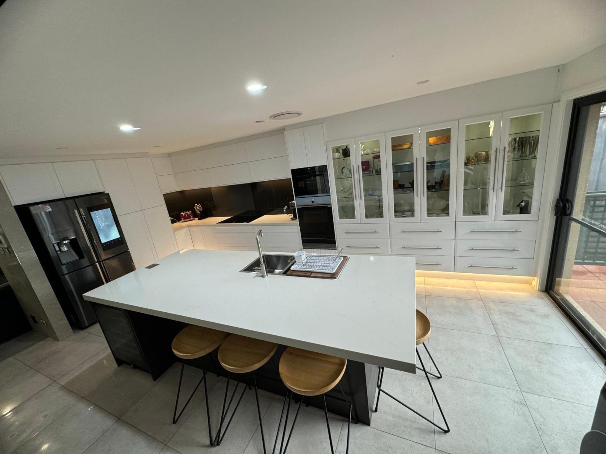 Cockatoo Retreat Apartment