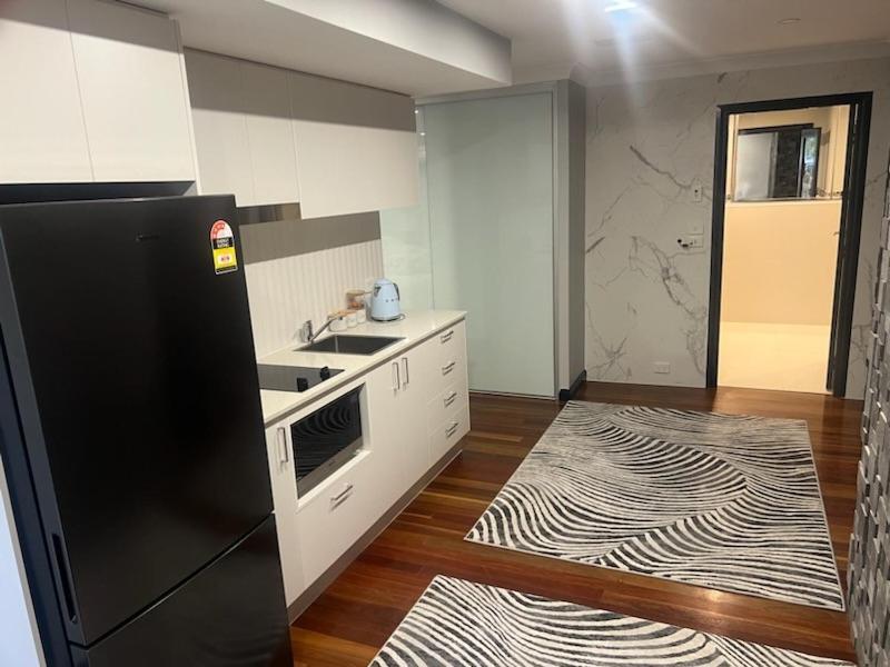Apartment Cockatoo Retreat