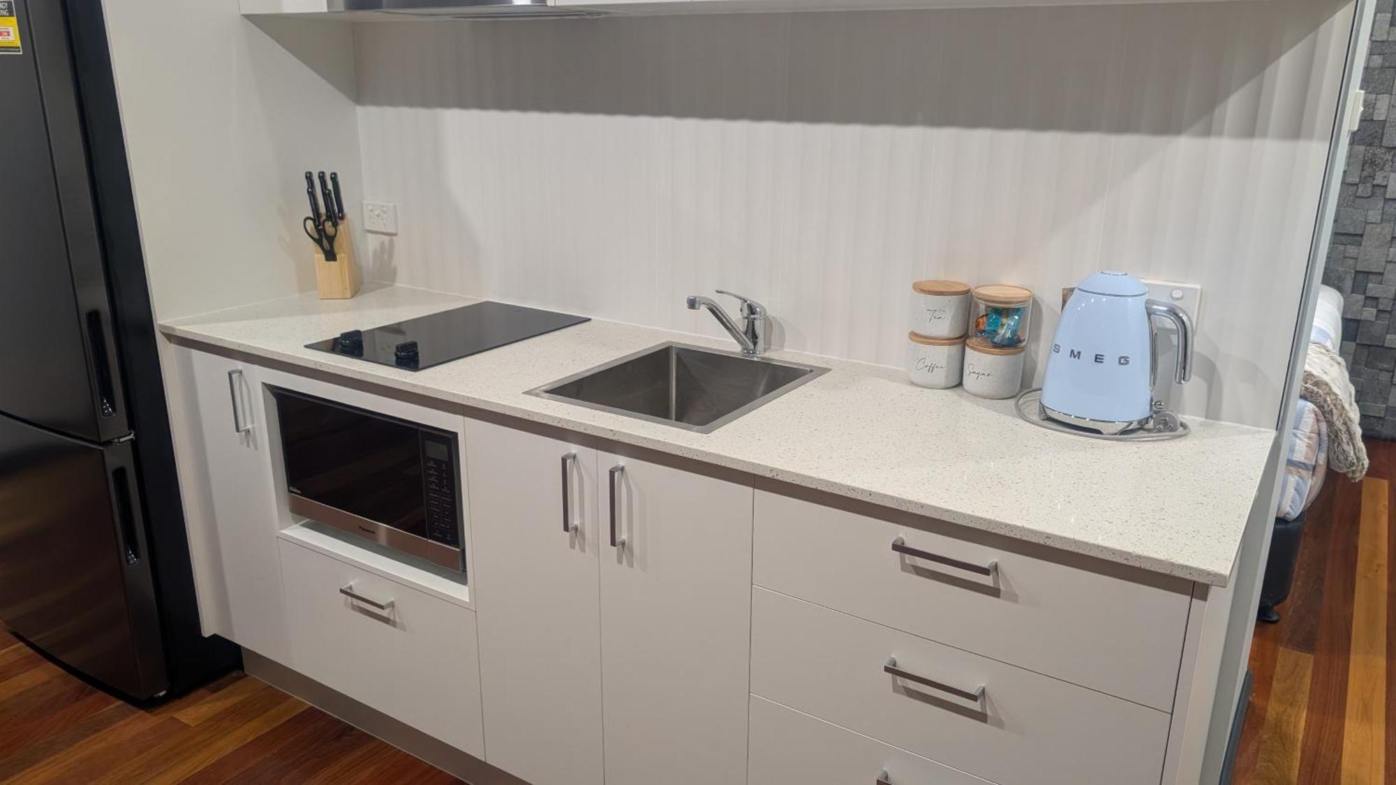 Cockatoo Retreat Apartment Belmont