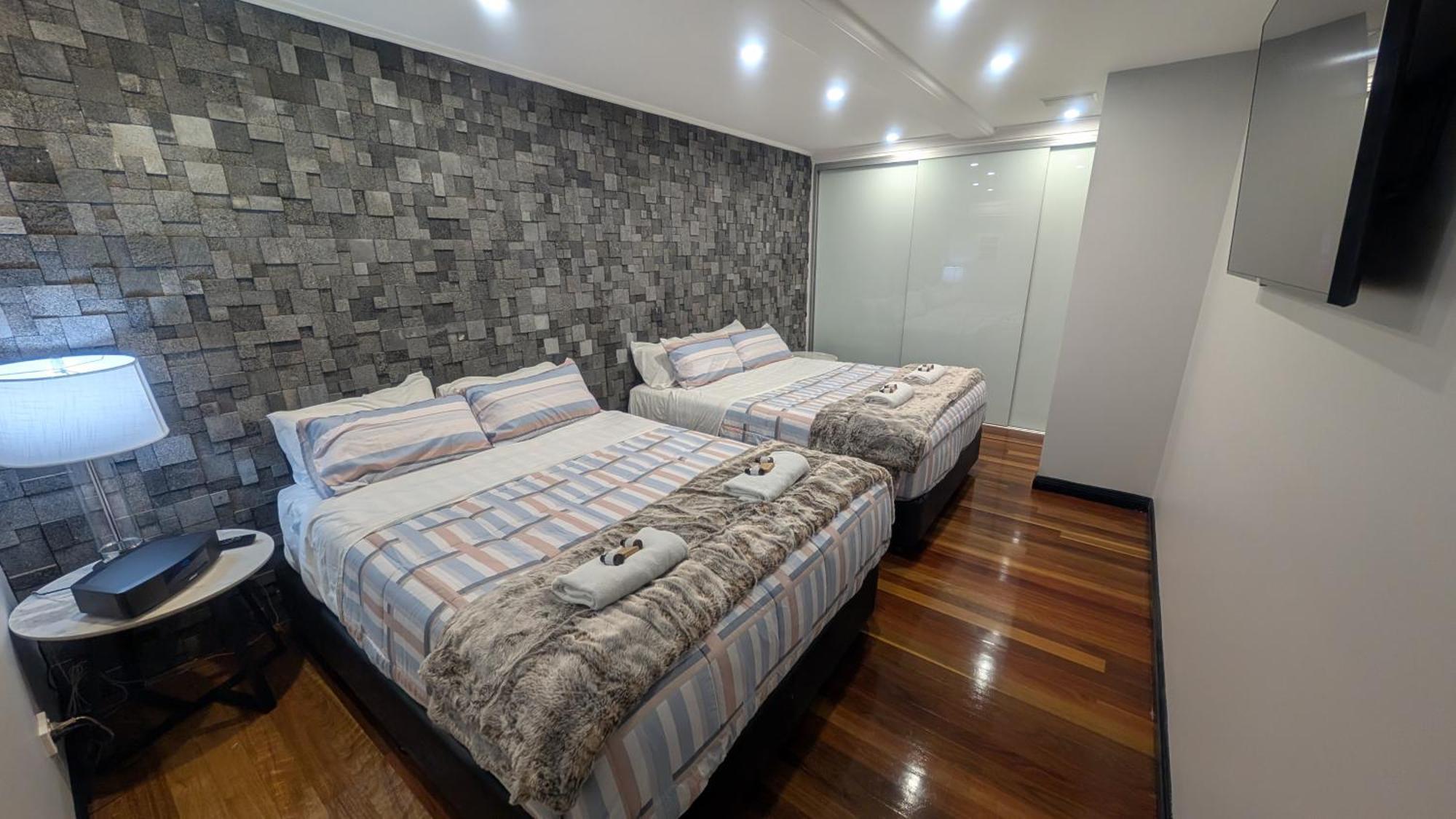 Cockatoo Retreat