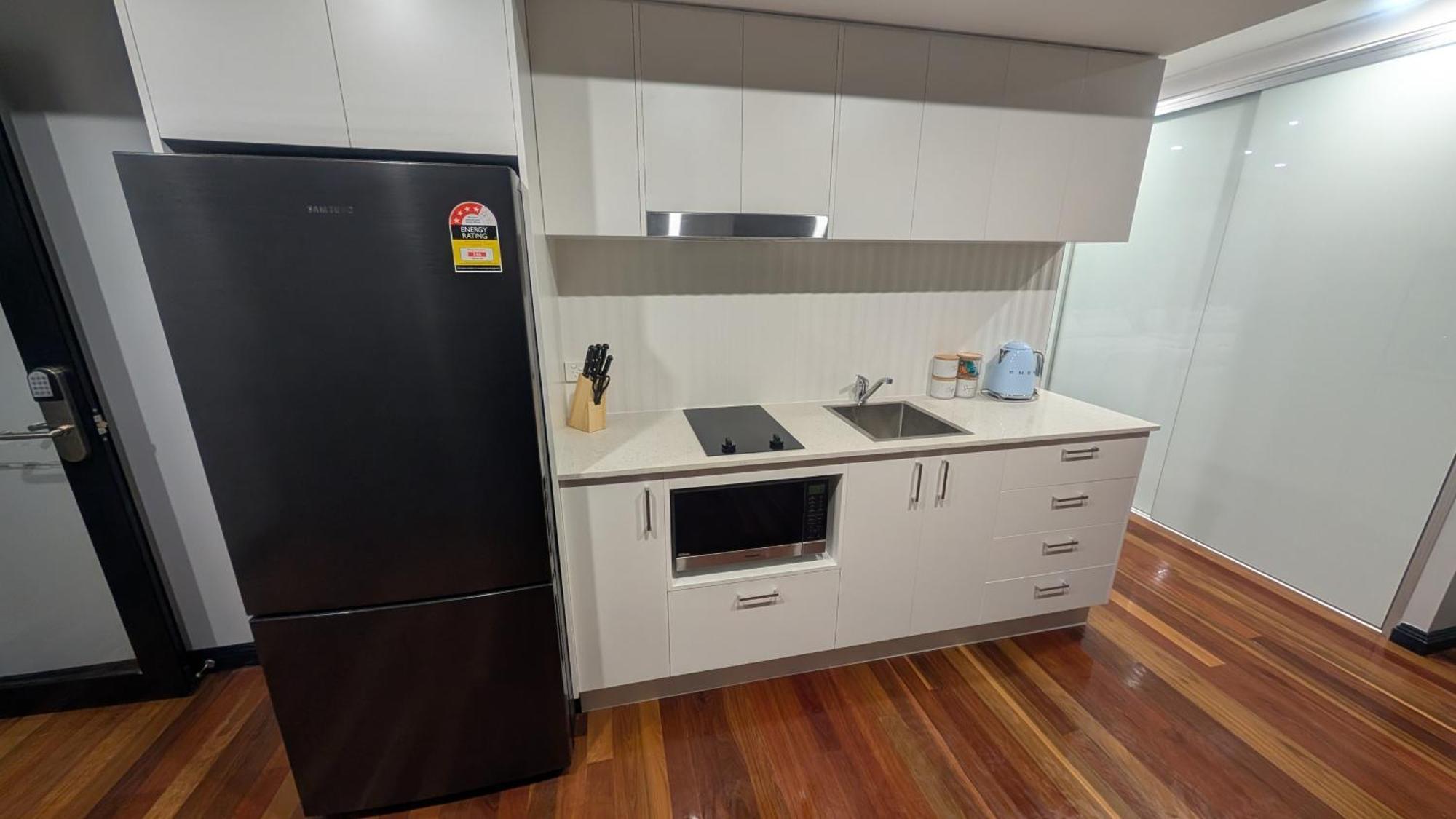 Cockatoo Retreat Apartment
