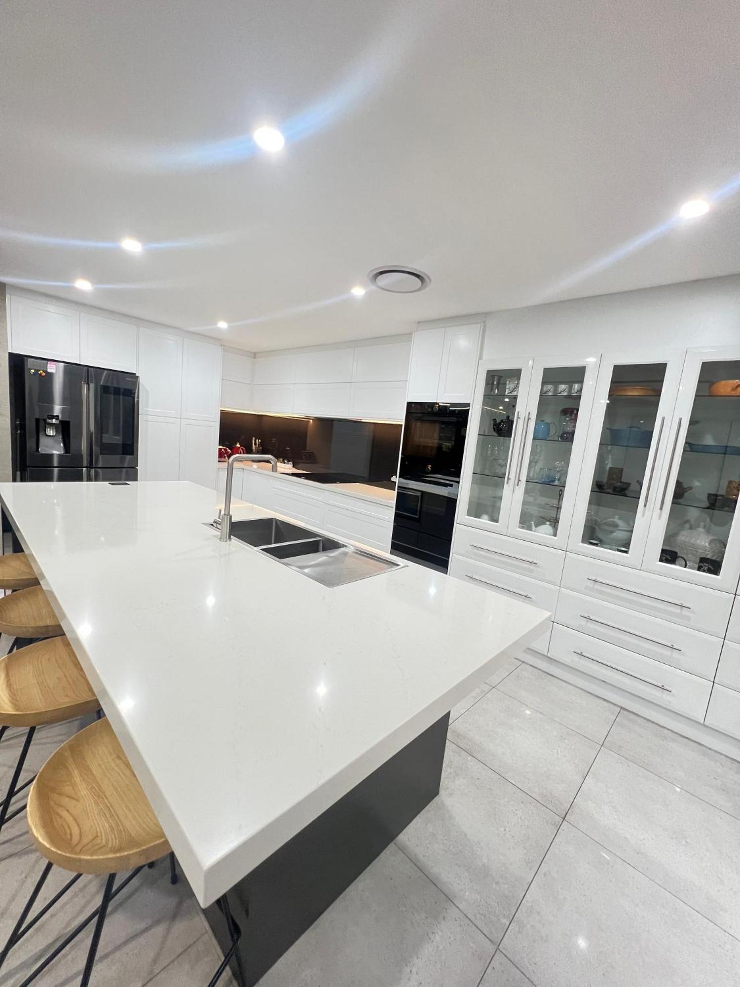 Cockatoo Retreat Apartment Belmont
