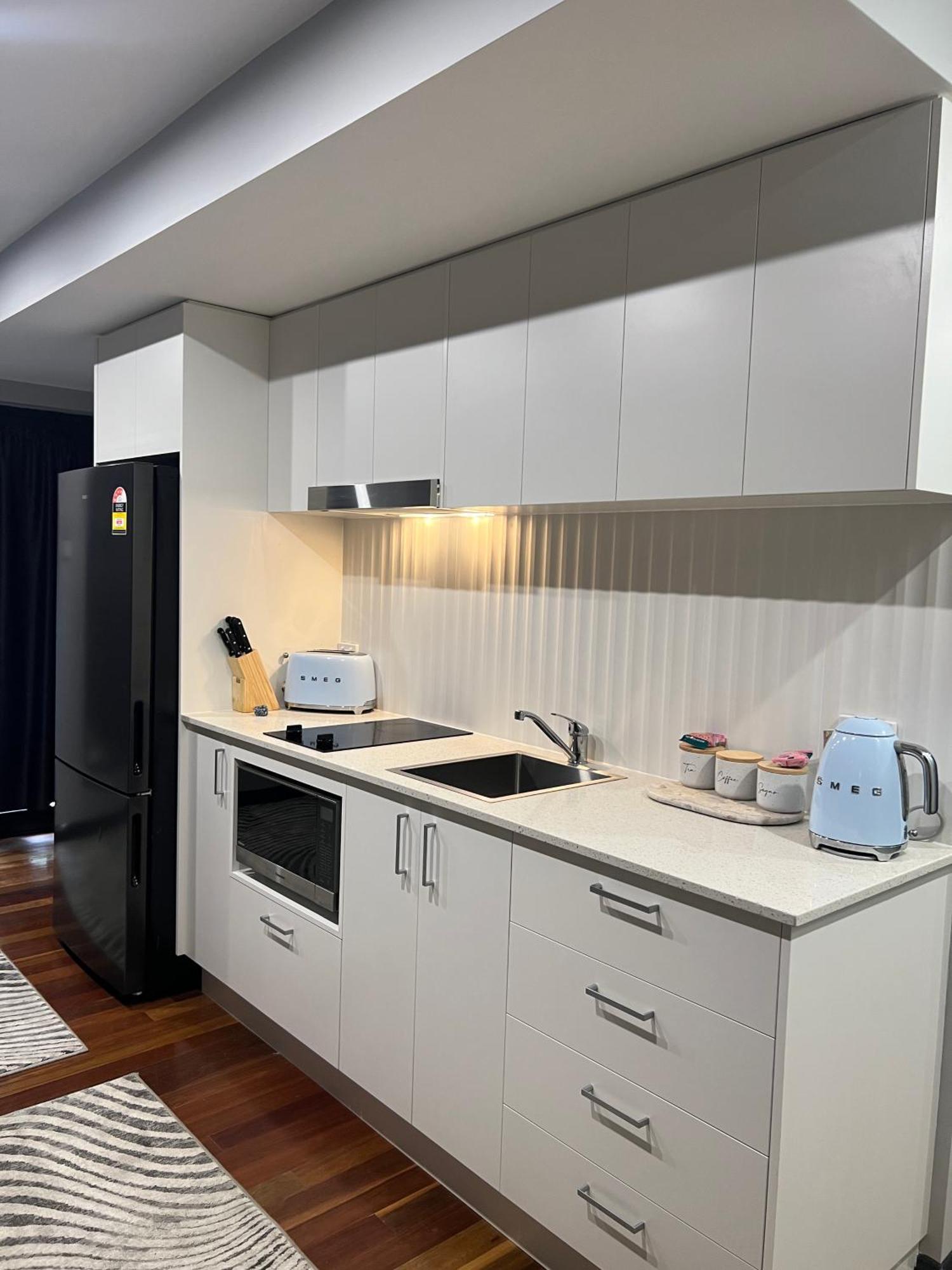 Cockatoo Retreat Apartment *