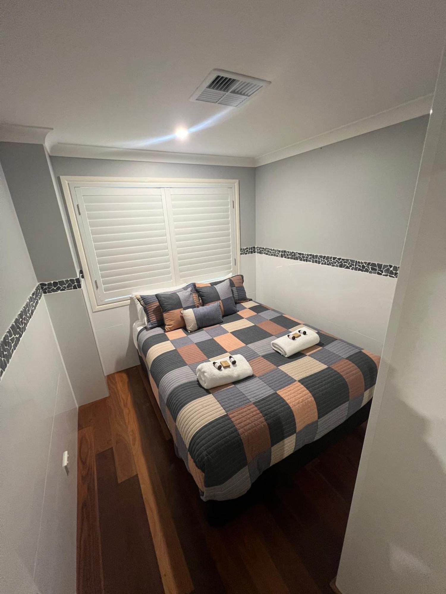 Apartment Cockatoo Retreat