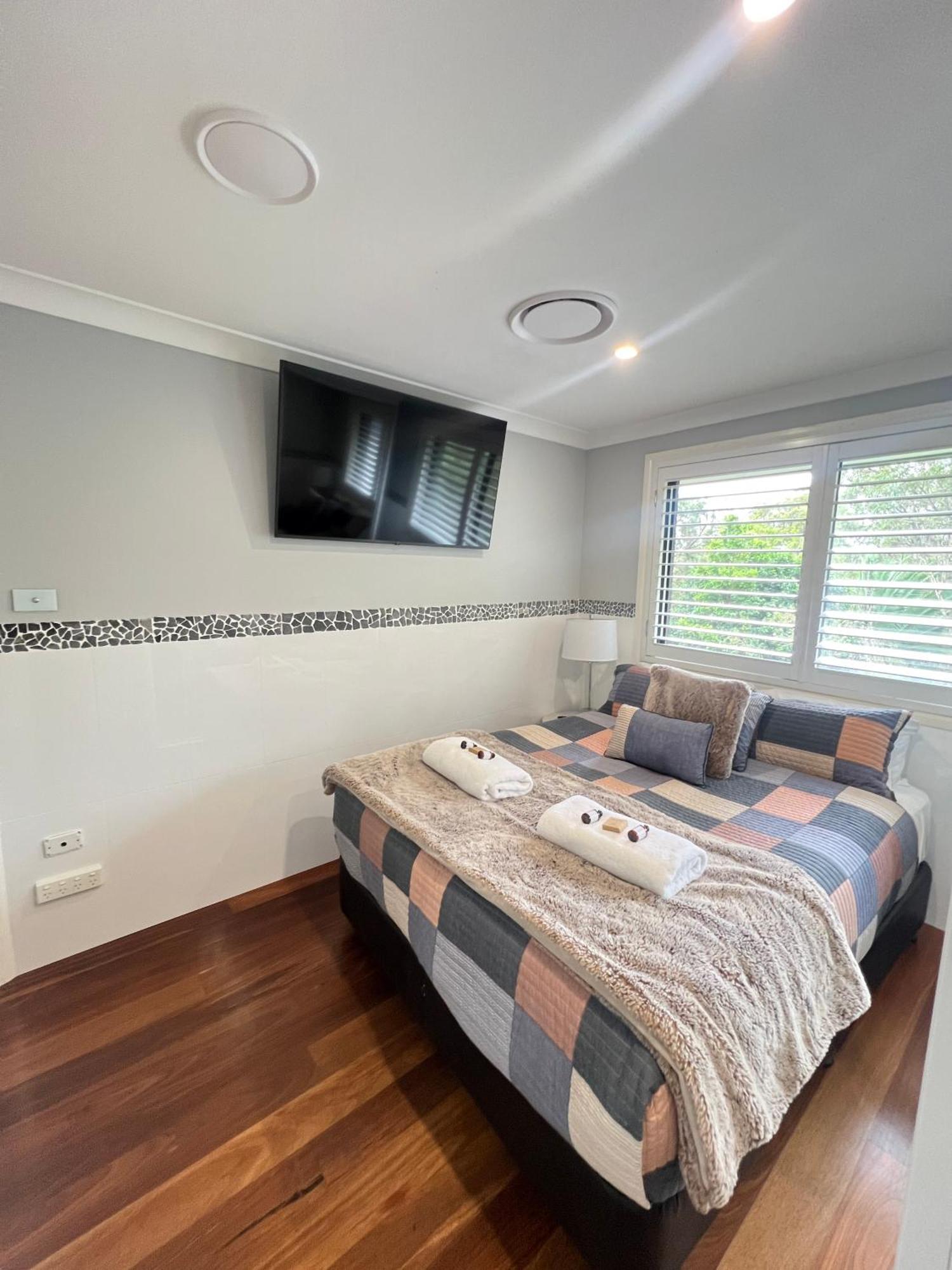 Cockatoo Retreat Apartment *