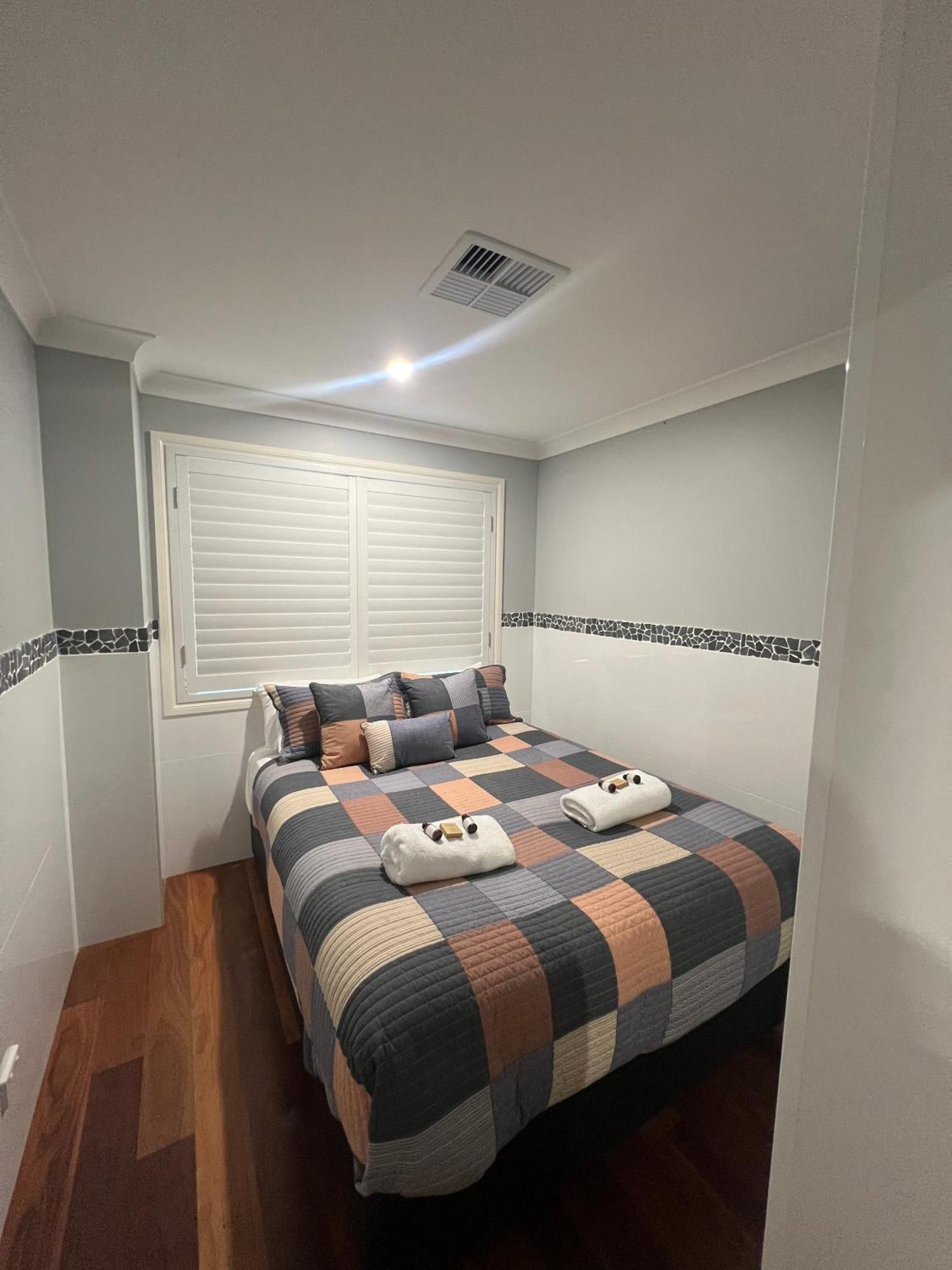 Cockatoo Retreat