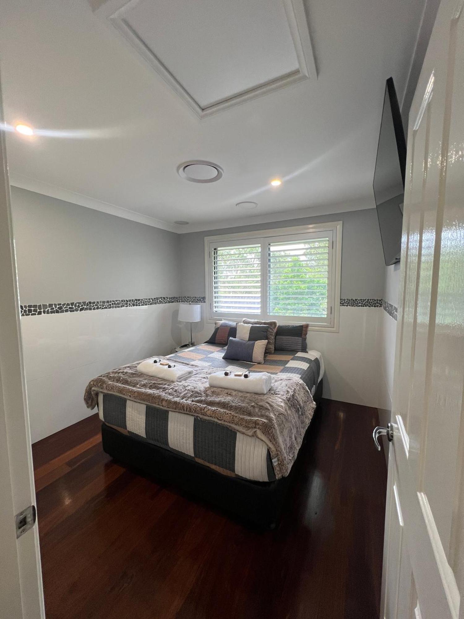 Apartment Cockatoo Retreat